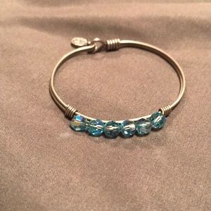 Luca + Danni bracelet